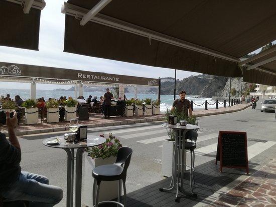 El Balcón de Cotobro